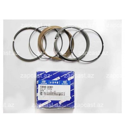   Hyundai Santa-fe 2010-2012, koltsa 2.7 motor 